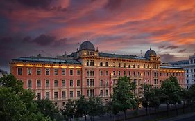 Palais Hansen Kempinski Wien